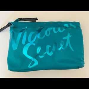 Victoria Secret makeup bag